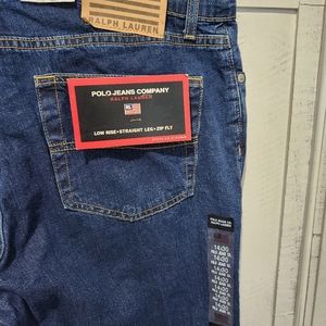Ralph lauren polo Saturday jean